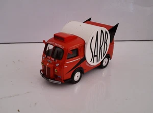 Fourgon 1/43 - Ixo Altaya - Chenard et Walker - SARB - Foto 1 di 4
