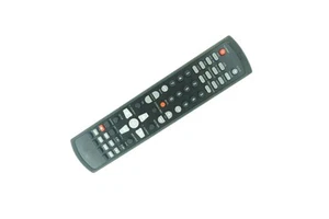 Pilot zdalnego sterowania do Teufel Impaq 400 500 4000 SW 2.1 Odbiornik DVD System głośników - Zdjęcie 1 z 5