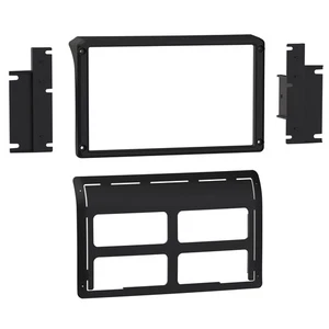 Metra 108-CH1B 2011-2018 Jeep Wrangler Dash Installation Kit - Picture 1 of 1