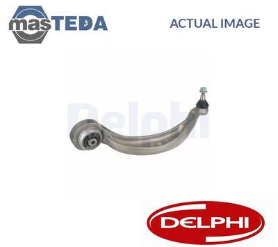 TC6392 WISHBONE TRACK CONTROL ARM FRONT RIGHT DELPHI FOR AUDI A6 C7,A7,4GC,4GD - Image 1 of 4