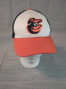 Berretto da baseball Baltimore Orioles OC squadra sportiva MLB cappello regolabile giovani usato in ottime condizioni - Foto 1 di 7