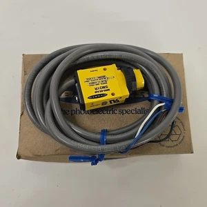 1pc NEW BANNER SM31R Photoelectric switch sensor - Picture 1 of 2