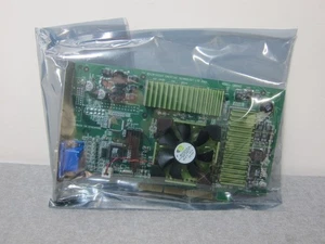 Nvidia Creative GeForce 2 GTS ULTRA 64MB AGP Model GB0040 - NEW IN PACKAGE - Picture 1 of 9