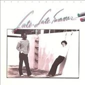 Late Late Summer by Bread & Butter Reissued CD 2005 City Pop JAPAN Foto 1 de 1
