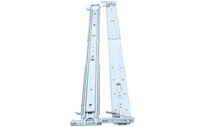 HP - 718214-001 - HP 2U RAILKIT EASY INSTALL LFF - Bild 1 von 3
