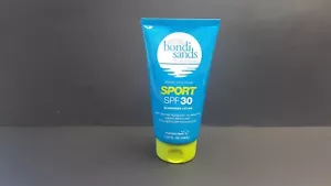 Bondi Sands Sport Sunscreen Lotion Broad Spectrum SPF 30 150ml Exp 10/2024 - Picture 1 of 3