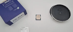 Intel Core i9-14900K 3,2 GHz 36 MB Cache Socket LGA 1700 NO POST FAULTY - Foto 1 di 4