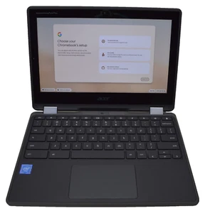Acer Chromebook Spin 11 R751T 11.6" 1.1GHz Intel 4GB RAM 32GB SSD(Grade B No AC) - Picture 1 of 3