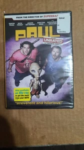 Paul (DVD, 2011) wie neu in Konserven - Bild 1 von 2