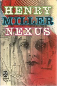 HENRY MILLER NEXUS - Picture 1 of 1