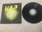 MA3 - Those DJ's / Bite It DJ SS vinyl 12" vintage drum'n'bass (banging tunes)