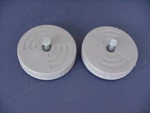 Hoover Steamvac Ultra F5884-900 Wheels - Picture 1 of 3