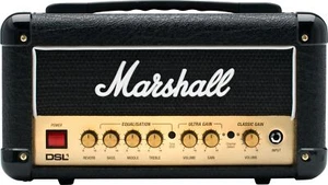 Marshall DSL1HR Head Amplifier - Bild 1 von 3