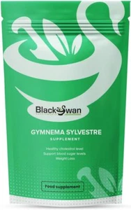 Gymnema Sylvestre 750mg Capsule Weight Loss Immune System Natural Supplement - Picture 1 of 7