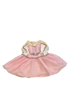 Top Paw Size L Dog Halloween Costume Ballerina - Picture 1 of 3