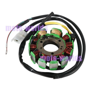 Stator Generator Magneto Coil for Stels ATV 500 700 H EFI/UTV 700 H EFI LU022587 - Picture 1 of 9