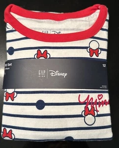 Brand new Gap kids Girl pajamas Set - Size 12 - Picture 1 of 2
