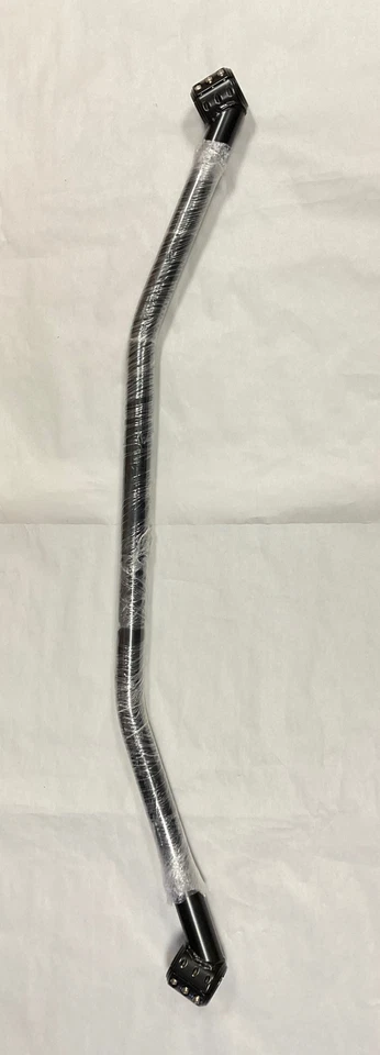 Barra de tablero Dragonfire Racing RockSolid para Arctic Cat Wildcat - PN 02-3704 / #XL237 Foto 1 de 4