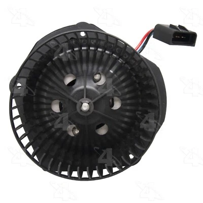 Motor soplador de climatización para GMC Sonoma 1997-1999 4 estaciones 667MG88 1998 Foto 1 de 4