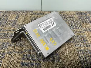 💎2015 - 2019 LEXUS RC350 TELEMATICS COMMUNICATION CONTROL MODULE UNIT OEM - Picture 1 of 6