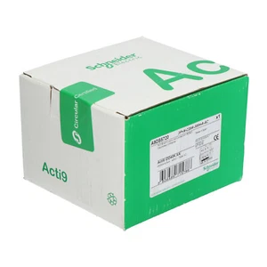 Schneider Electric A9DS5720 Residual Current Circuit Breaker NEW NFP Sealed - Picture 1 of 7