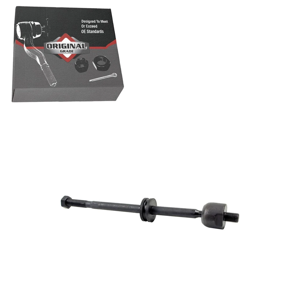 Extremo de barra de dirección interior delantero Mevotech para Volvo 264 1976-1982 Foto 1 de 2