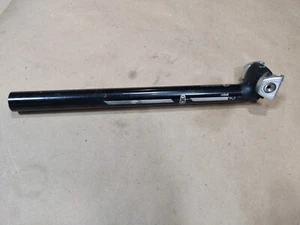 Crank Brothers Cobalt 2 SEATPOST, Used, Free Shipping - Picture 1 of 7
