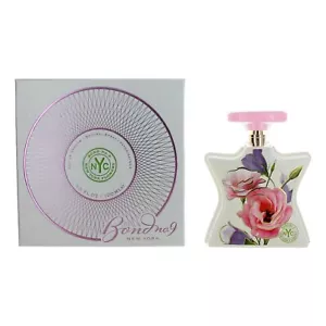 Bond No. 9 New York Flowers by Bond No. 9, 3.3 oz EDP Spray for Women - Picture 1 of 4