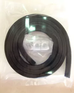 1957 Chevrolet Cowl Weatherstrip (#3.06) - Foto 1 di 3