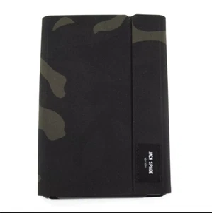 Jack Spade New York Camouflage Folio Case for iPad Mini 4 - JSIPD-002-CWTWL - Picture 1 of 3