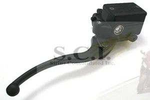 CILINDRO MAESTRO FRENO DELANTERO HONDA VF750 CBX1000 GL1100 CX500 CX650 CB750 CB900 - Imagen 1 de 4