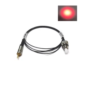 Modulo laser multimodale accoppiato in fibra non collegabile 780 nm 45 mW 9um vicino infrarosso - Foto 1 di 5