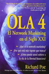 Ola 4 el Network Marketing en el siglo XXI Spanish Paperback by Richard Poe - Picture 1 of 2
