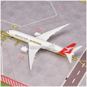 1:400 Phoenix QANTAS BOEING 787-9 Passenger Airplane Diecast Aircraft Model - Picture 1 of 10