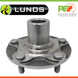 Conjunto de buje delantero para Toyota Landcruiser UZJ100 - 4,7 L 2UZFE V8 gasolina 4x4 - Imagen 1 de 4