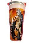 Star Wars  snackeez 2 in 1 Storm Troopers snack and drink cup