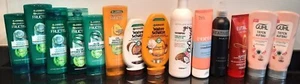 ❤️14 TEILE FRUCTIS GUHL GARNIER BUNDLE PAKET HAARSHAMPOO PFLEGE SPÜLUNG NEU ❤️ - Bild 1 von 4