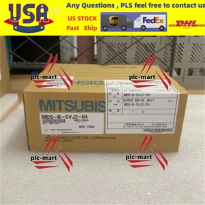 Mitsubishi MDS-B-SVJ2-04 Servo drive 0.4kW 230V - Picture 1 of 1