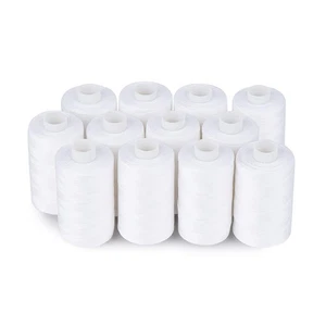 All Purposes Cotton Quilting Thread 50s/3 Thread for Piecing Sewing etc - 550... - Picture 1 of 8