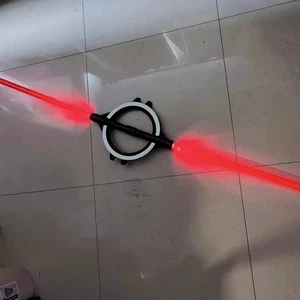 Star Wars Jedi:Fallen Order Trilla Suduri Weapon LED Glowing Halloween Props - Picture 1 of 3