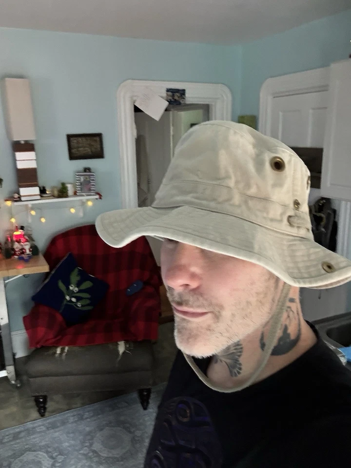 Tilley Endurables para hombre Foto 1 de 4