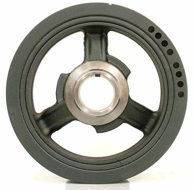 Гармонический балансировщик двигателя Dayco для Jeep Liberty 2002-2012 годов выпуска - Изображение 1 из 4