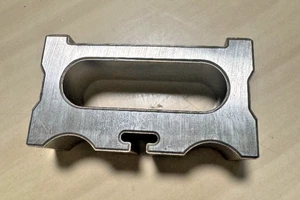 Lincoln 260336 Yoke Block for 1244 Powerluber 1244, 1242, 1200, 1240 - Picture 1 of 6