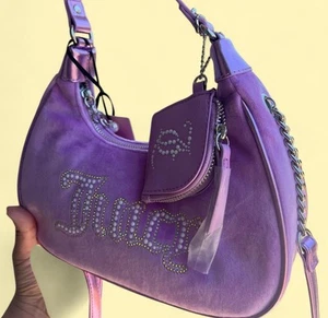 Juicy Couture Pearl Crossbody Bags for Women - Bild 1 von 3