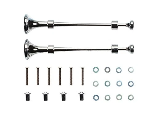 Tamiya 56540 - 1:14 US Truck Fanfaren 2 K.H.G.L.K.H, veicolo - Immagine 1 di 1