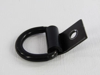 Toyota Sequoia 2001-2007 área de carga anillo en D anclaje de amarre OEM Foto 1 de 4