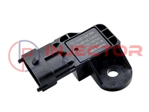 Bosch 0261230268 MAP sensor 2012-2017 Fiat 500 1.4L Genuine OEM - Bild 1 von 3