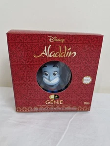 Figura Vinilo Funko Disney Aladdin Jafar 5 Estrellas En Caja Nueva - Imagen 1 de 8