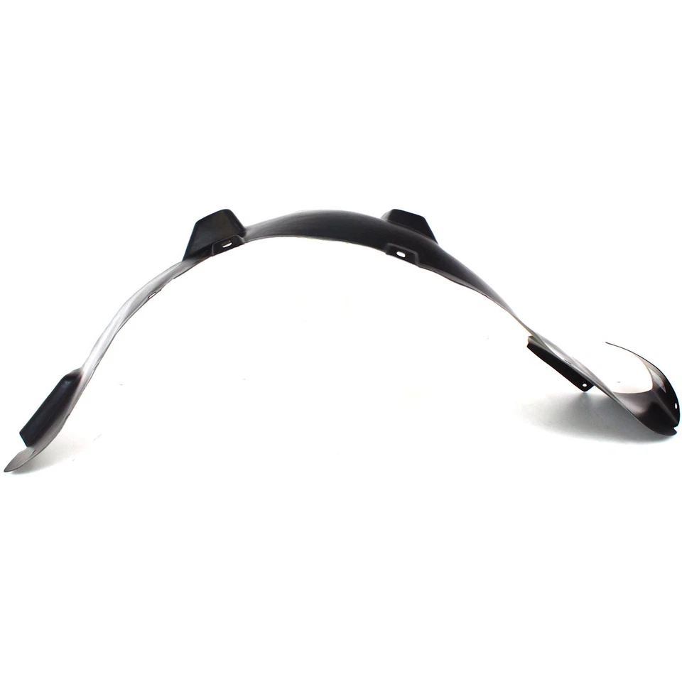 Forro de guardabarros para Suzuki XL-7 2007-2009 interior del lado del pasajero delantero Foto 1 de 4