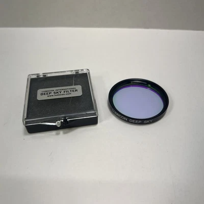 Lumicon International Deep Sky Filter 2” - Image 1 of 4